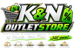 K&amp;N Outlet Store - Startseite